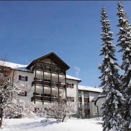 Residence Casa Metz Santa Cristina Val Gardena Εξωτερικό φωτογραφία