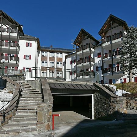 Residence Casa Metz Santa Cristina Val Gardena Εξωτερικό φωτογραφία