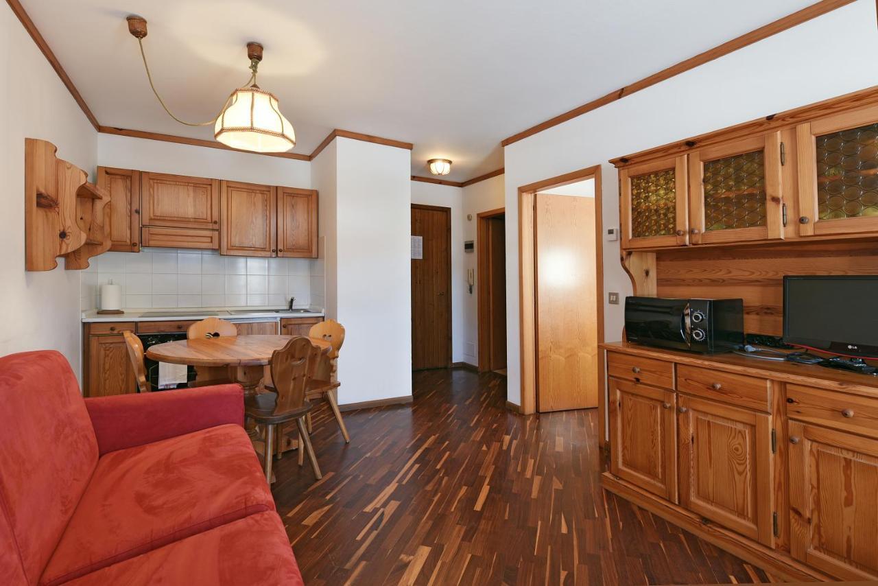 Residence Casa Metz Santa Cristina Val Gardena Εξωτερικό φωτογραφία