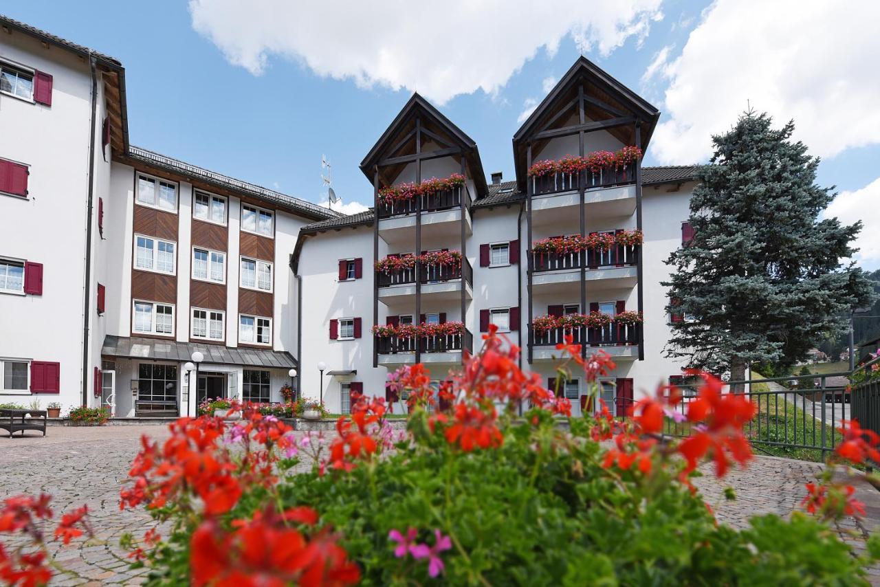 Residence Casa Metz Santa Cristina Val Gardena Εξωτερικό φωτογραφία
