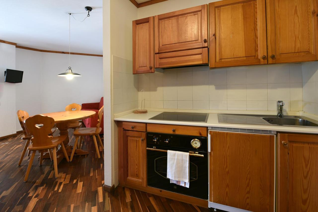Residence Casa Metz Santa Cristina Val Gardena Εξωτερικό φωτογραφία