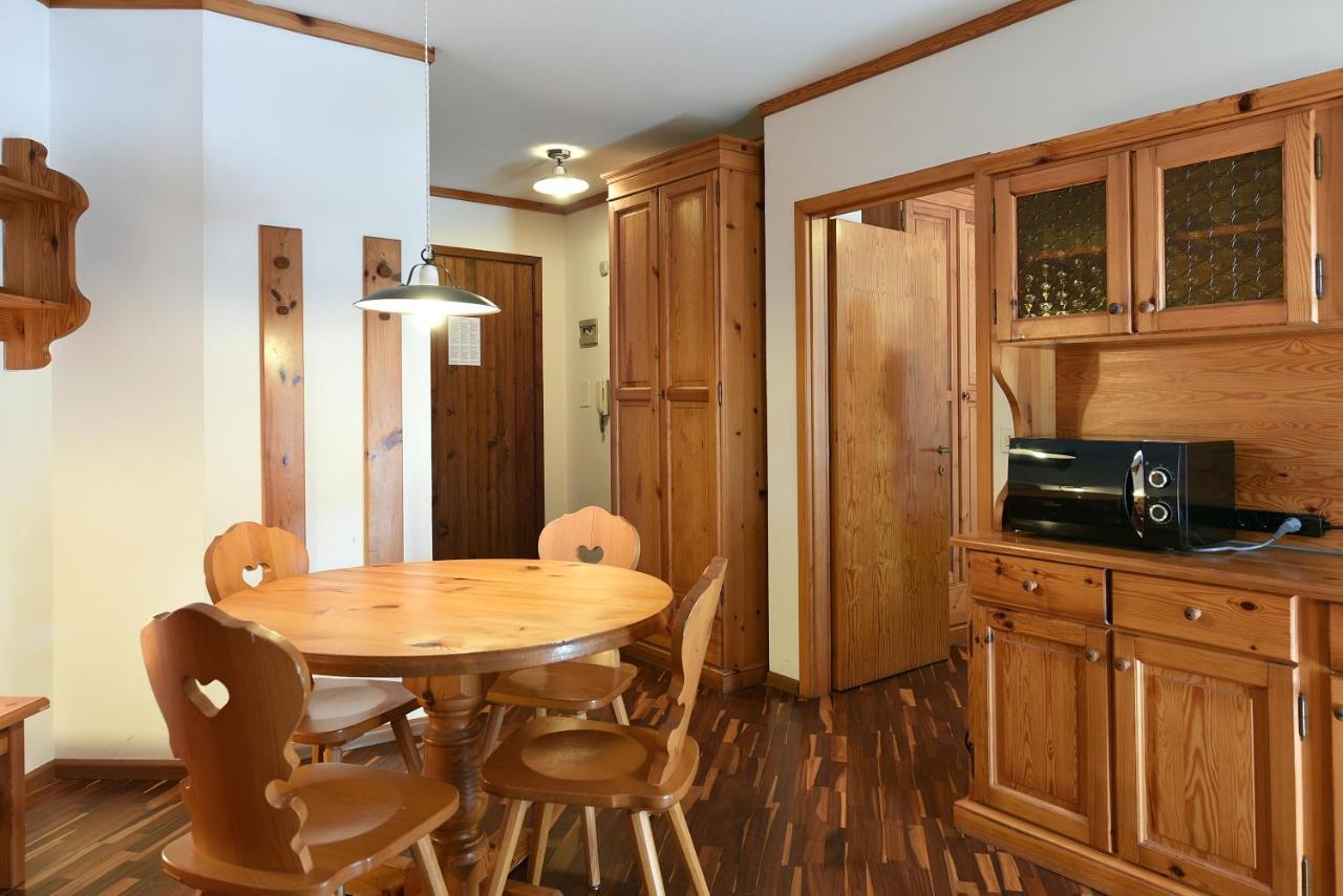 Residence Casa Metz Santa Cristina Val Gardena Εξωτερικό φωτογραφία