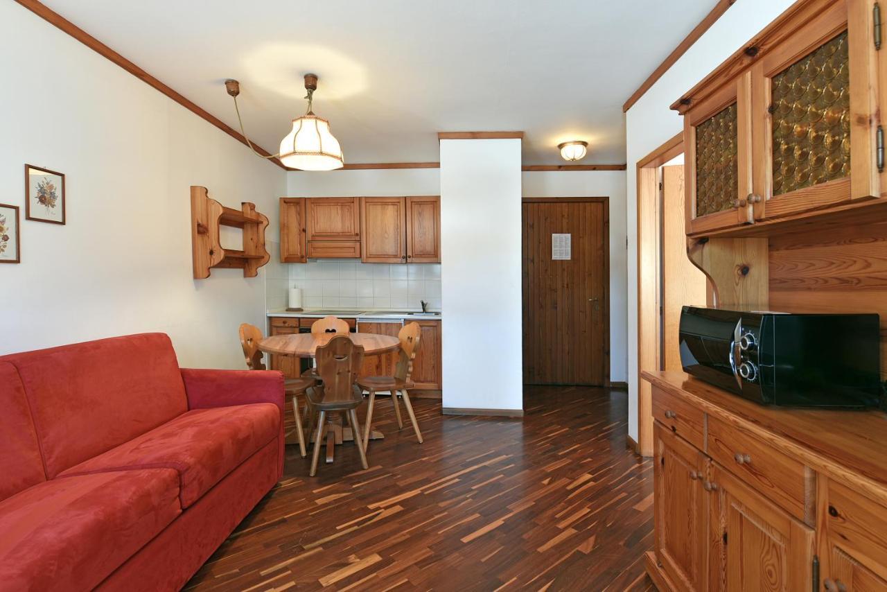 Residence Casa Metz Santa Cristina Val Gardena Εξωτερικό φωτογραφία