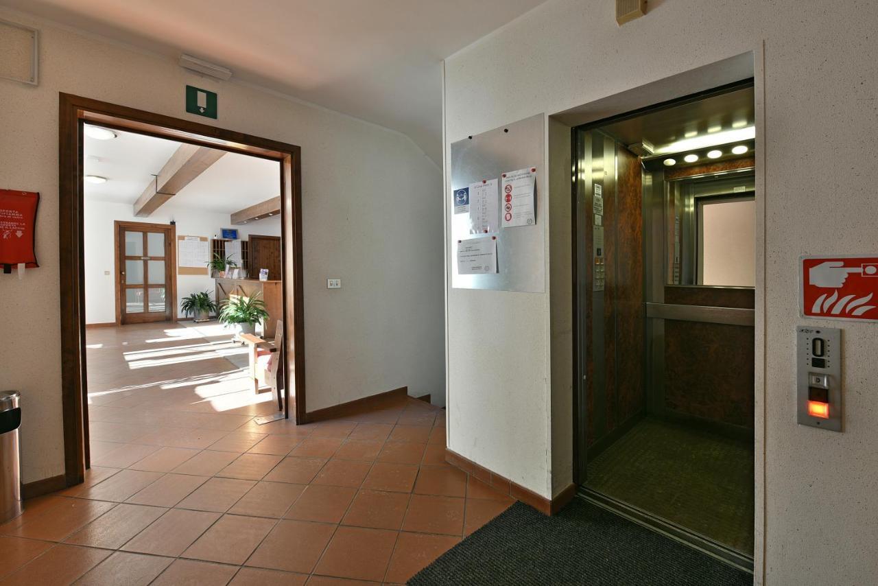 Residence Casa Metz Santa Cristina Val Gardena Εξωτερικό φωτογραφία