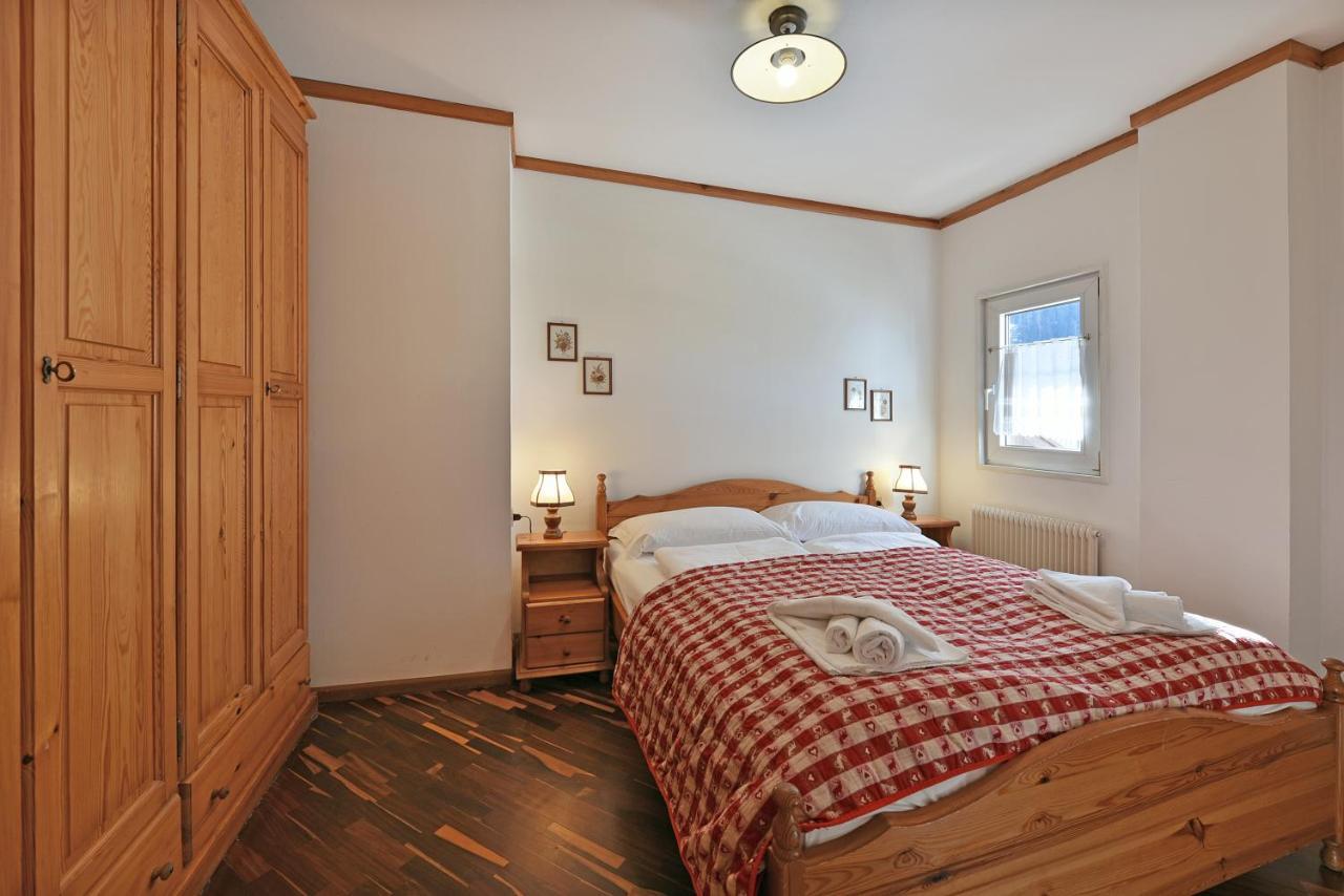 Residence Casa Metz Santa Cristina Val Gardena Εξωτερικό φωτογραφία