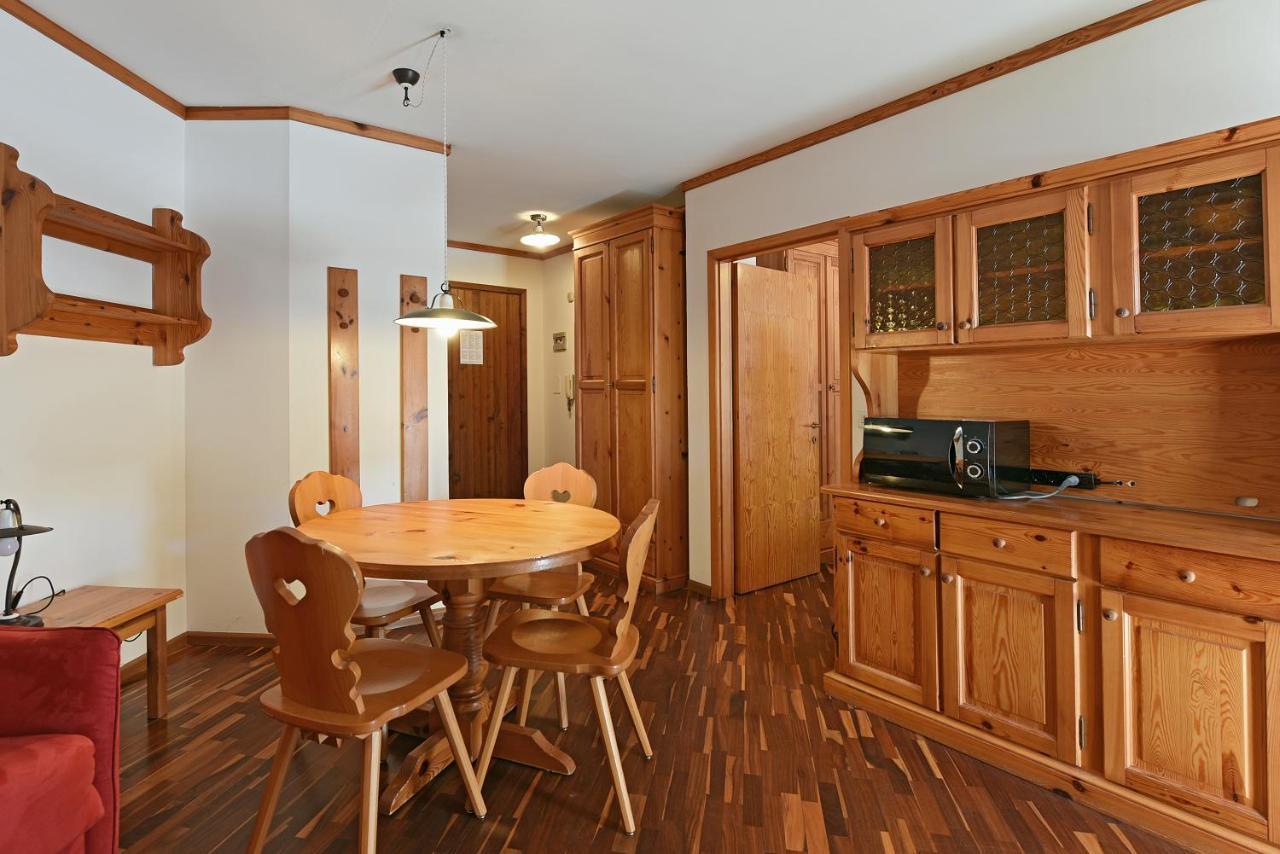 Residence Casa Metz Santa Cristina Val Gardena Εξωτερικό φωτογραφία