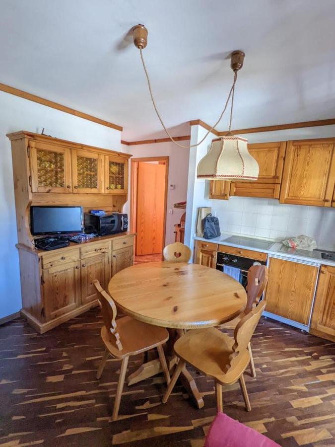 Residence Casa Metz Santa Cristina Val Gardena Εξωτερικό φωτογραφία