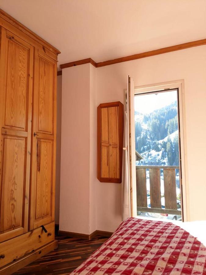 Residence Casa Metz Santa Cristina Val Gardena Εξωτερικό φωτογραφία