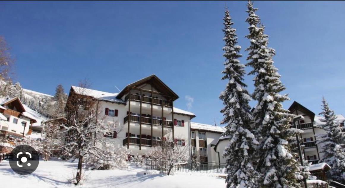 Residence Casa Metz Santa Cristina Val Gardena Εξωτερικό φωτογραφία